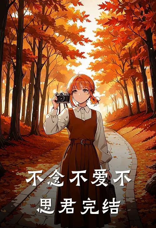 不念不爱不思君完结