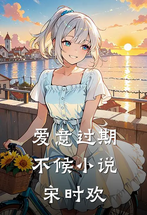 爱意过期不候小说宋时欢