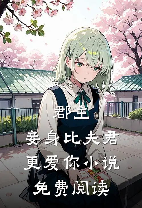 郡主,妾身比夫君更爱你免费阅读全文