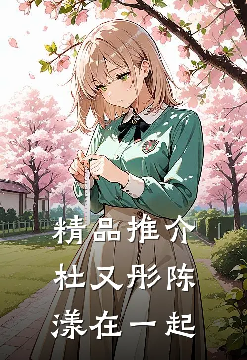 精品推介杜又彤陈漾在一起