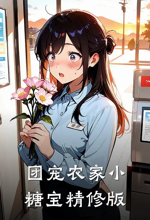 团宠农家小糖宝精修版