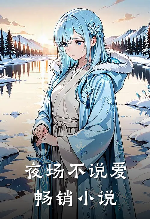 夜场不说爱畅销小说