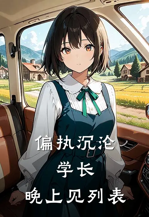 偏执沉沦：学长，晚上见列表