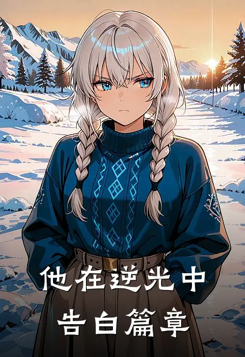他在逆光中告白篇章