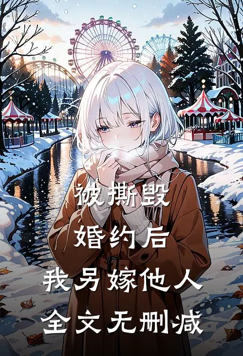 被撕毁婚约后，我另嫁他人全文无删减