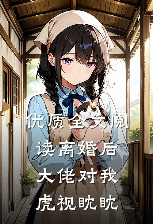 优质全文阅读离婚后，大佬对我虎视眈眈