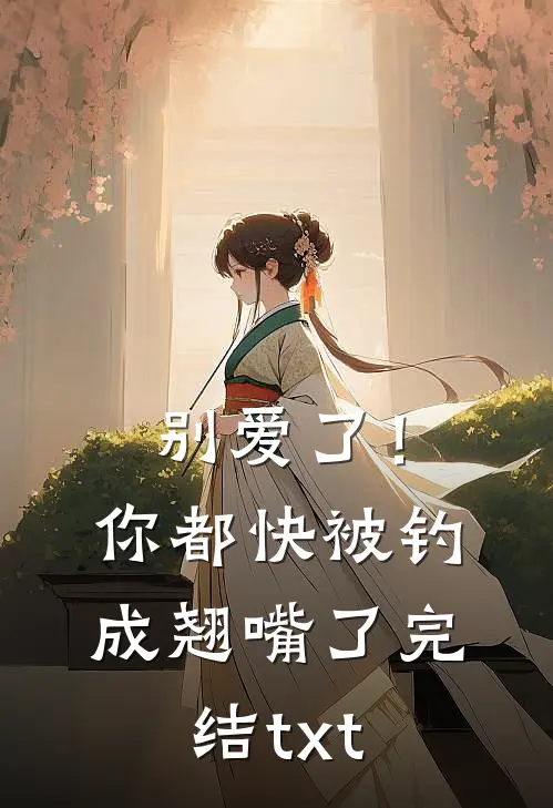 别爱了！你都快被钓成翘嘴了完结txt