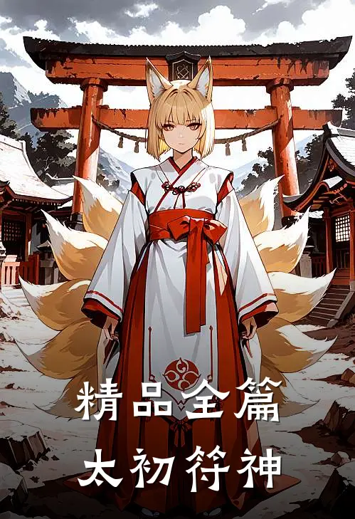 精品全篇太初符神