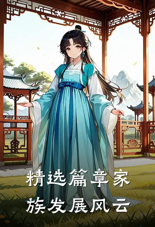 精选篇章家族发展风云