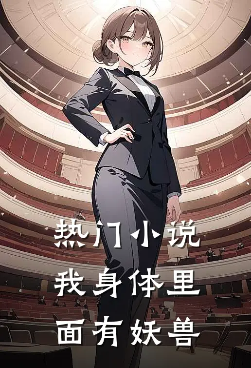 热门小说我身体里面有妖兽