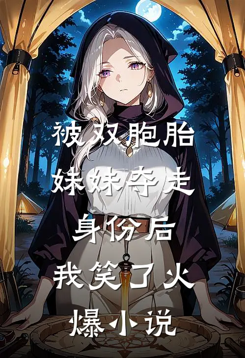 被双胞胎妹妹夺走身份后，我笑了火爆小说