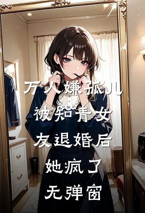 万人嫌孤儿被知青女友退婚后，她疯了无弹窗