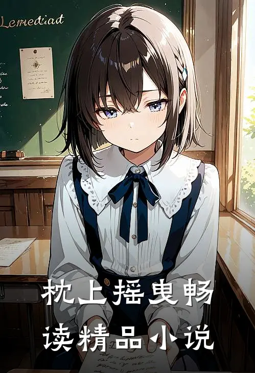 枕上摇曳畅读精品小说