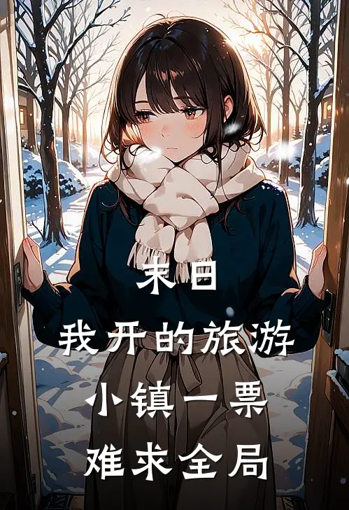 末日：我开的旅游小镇一票难求全局