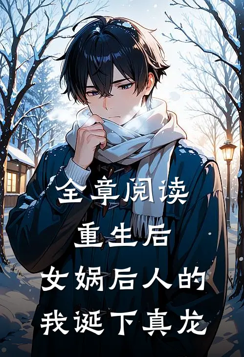 全章阅读重生后，女娲后人的我诞下真龙