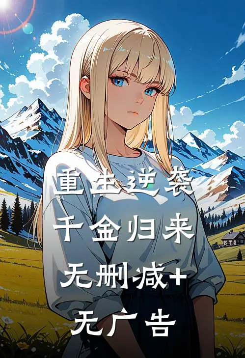 重生逆袭：千金归来无删减+无广告