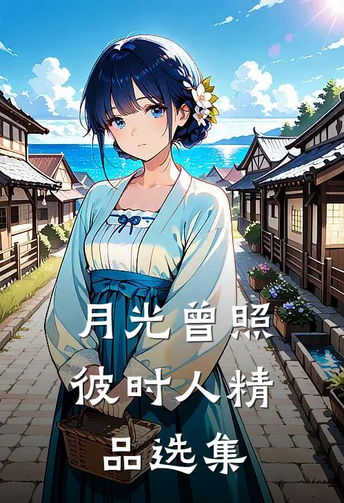月光曾照彼时人精品选集