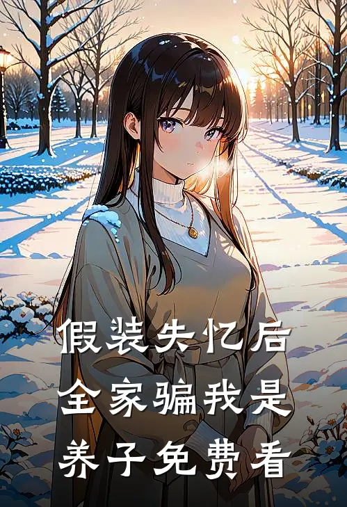 假装失忆后，全家骗我是养子免费看