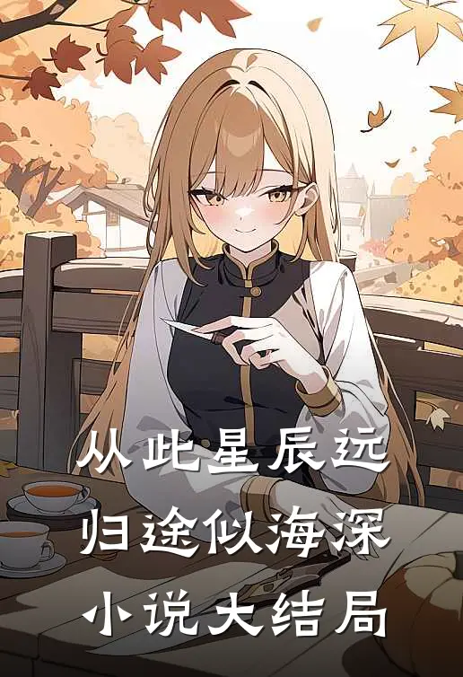 从此星辰远，归途似海深小说大结局