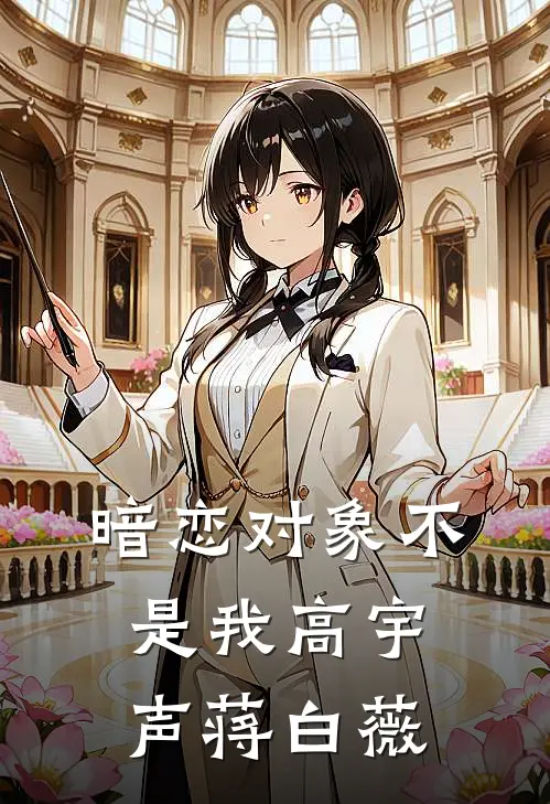 暗恋对象不是我高宇声蒋白薇