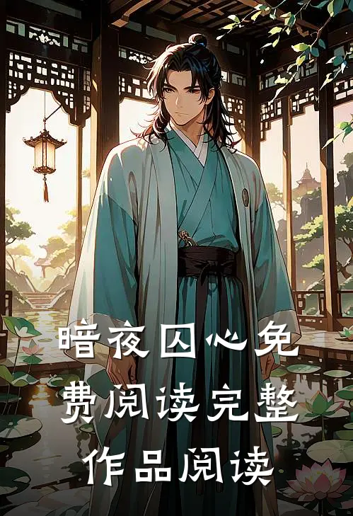 暗夜囚心免费阅读完整作品阅读