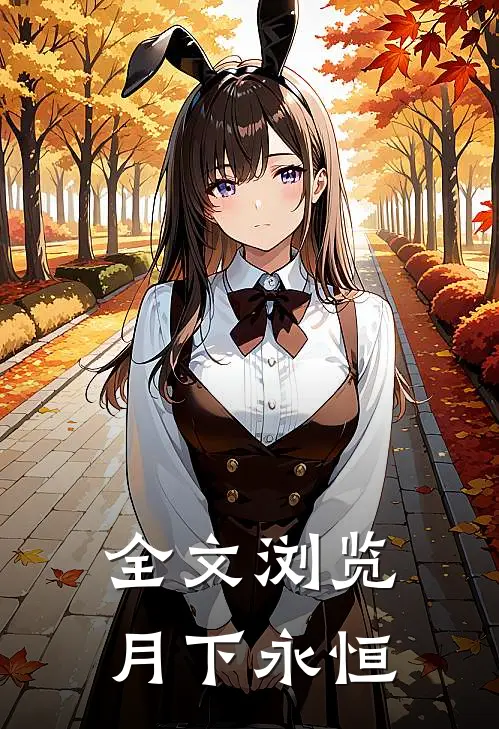全文浏览月下永恒