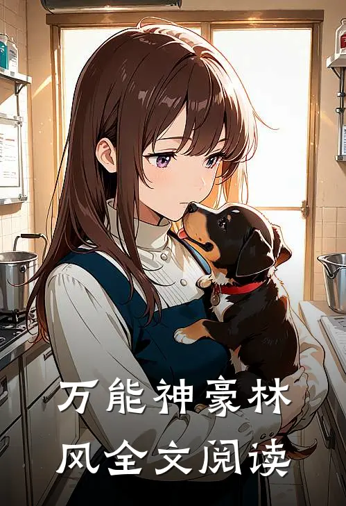 万能神豪林风全文阅读