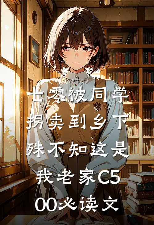 七零被同学拐卖到乡下，殊不知这是我老家C500必读文
