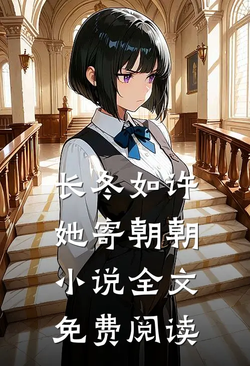 长冬如许，她寄朝朝小说全文免费阅读