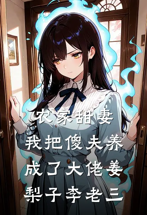 农家甜妻：我把傻夫养成了大佬姜梨子李老三