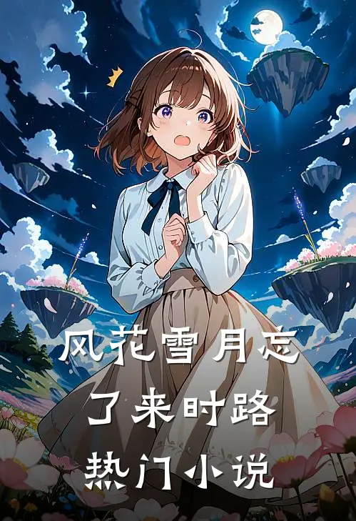 风花雪月忘了来时路热门小说