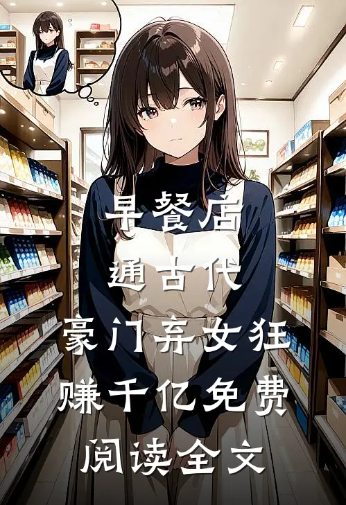 早餐店通古代，豪门弃女狂赚千亿免费阅读全文