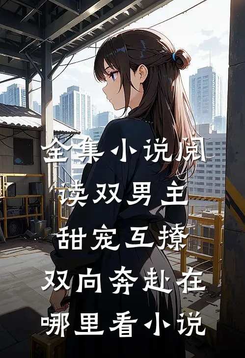 全集小说阅读双男主:甜宠互撩,双向奔赴在哪里看小说