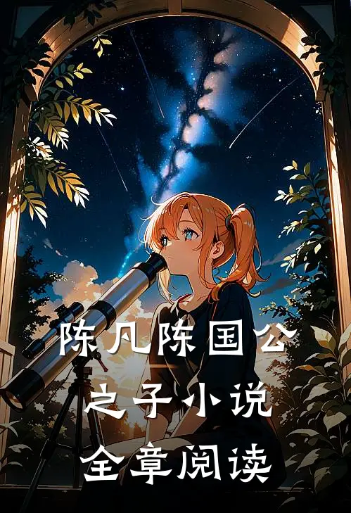 陈凡陈国公之子小说全章阅读