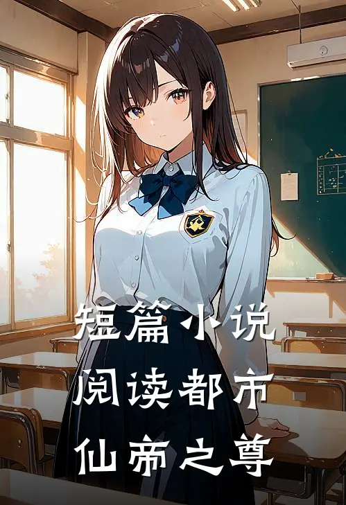 短篇小说阅读都市：仙帝之尊