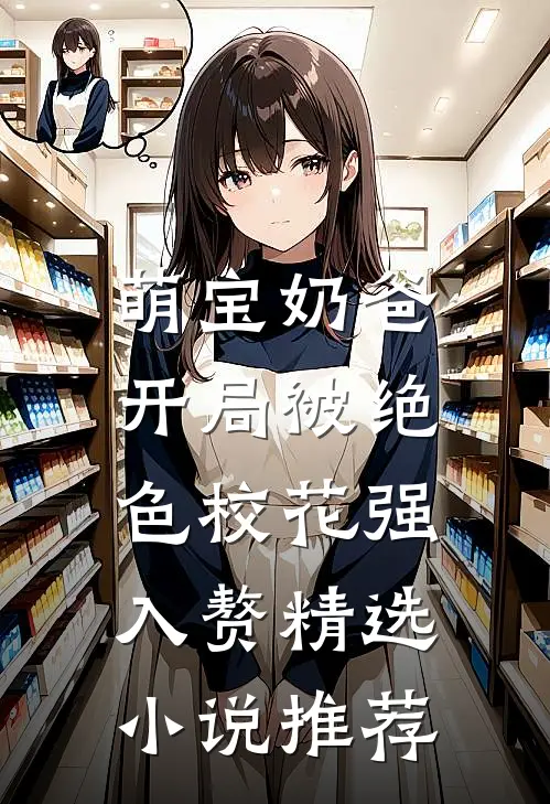 萌宝奶爸：开局被绝色校花强入赘精选小说推荐