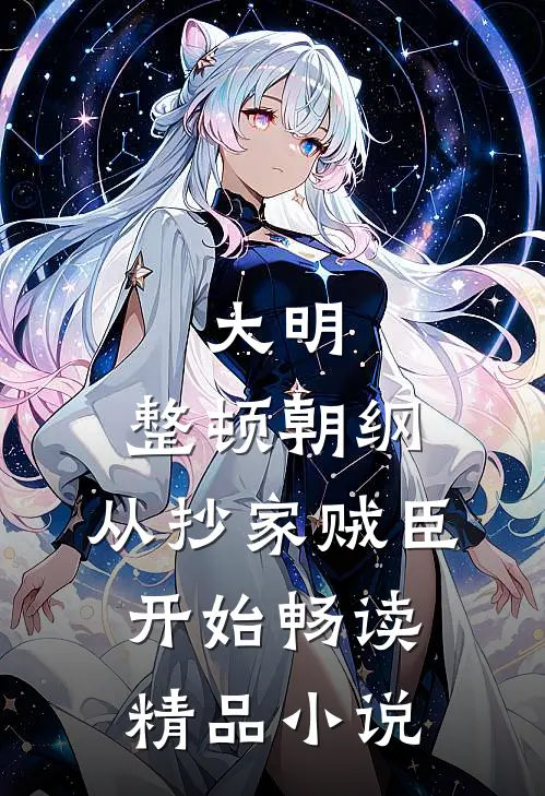 大明：整顿朝纲，从抄家贼臣开始畅读精品小说