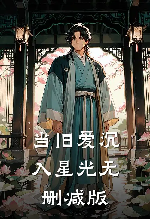 当旧爱沉入星光无删减版