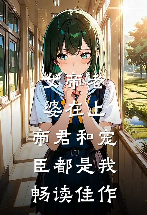 女帝老婆在上：帝君和宠臣都是我畅读佳作