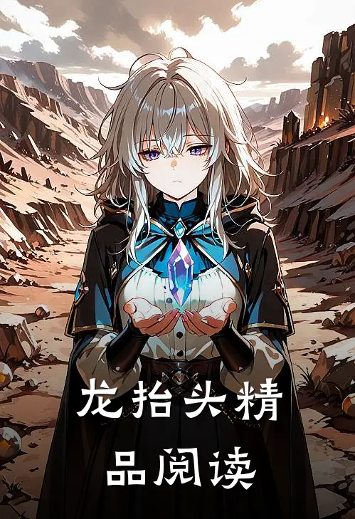 龙抬头精品阅读