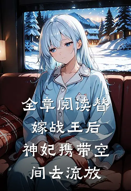 全章阅读替嫁战王后，神妃携带空间去流放
