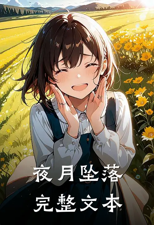 夜月坠落完整文本