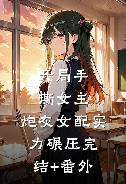 开局手撕女主，炮灰女配实力碾压完结+番外