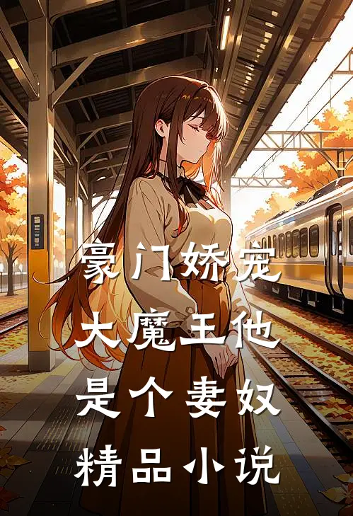 豪门娇宠：大魔王他是个妻奴精品小说