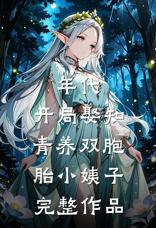 年代：开局娶知青养双胞胎小姨子完整作品