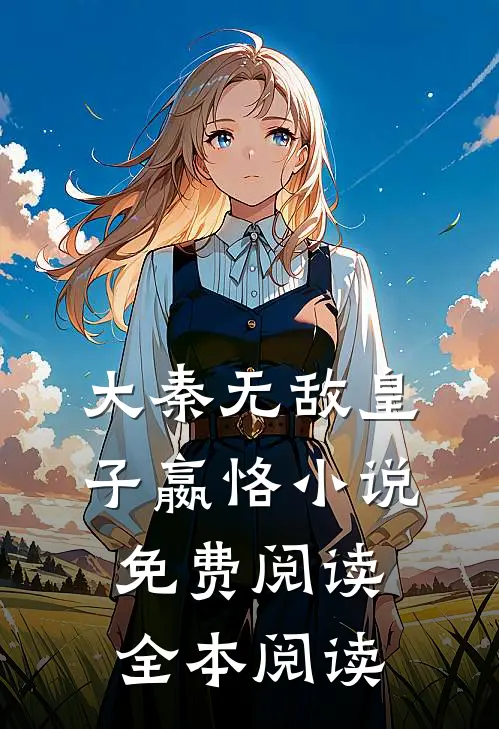 大秦无敌皇子嬴恪小说免费阅读全本阅读