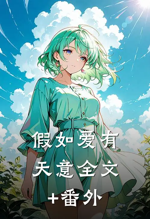 假如爱有天意全文+番外