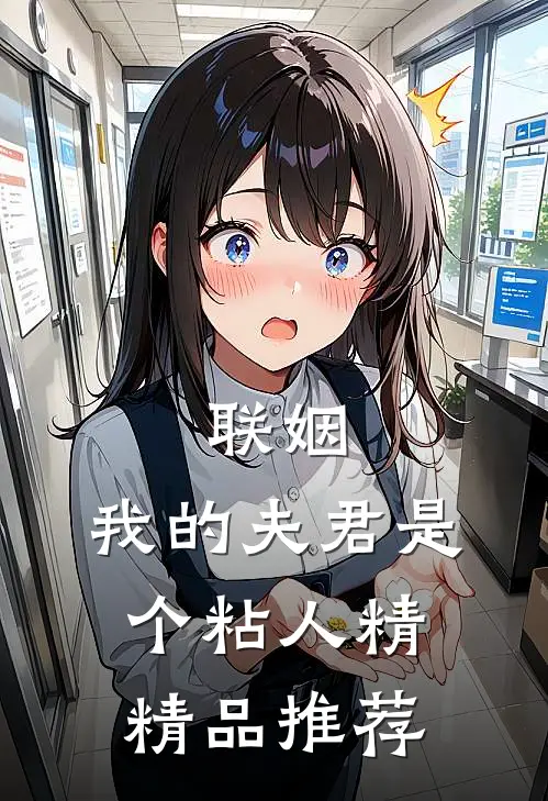 联姻，我的夫君是个粘人精精品推荐