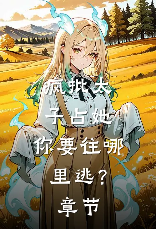 疯批太子占她，你要往哪里逃？章节