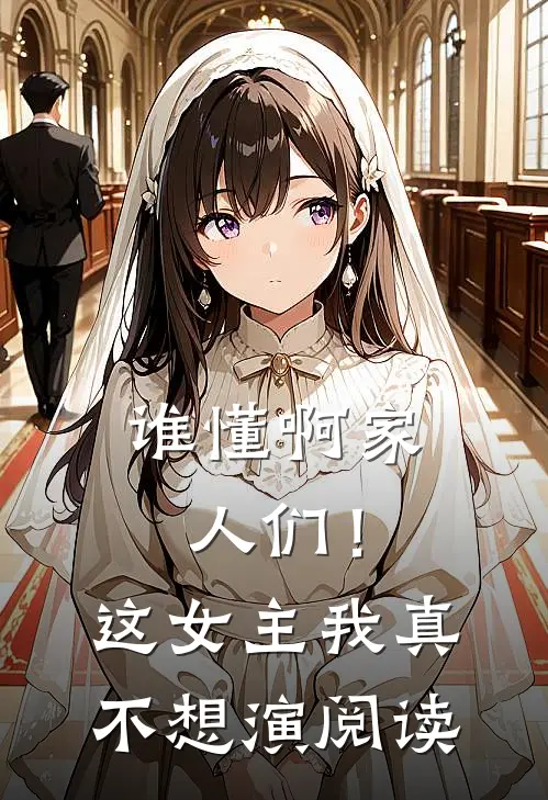 谁懂啊家人们！这女主我真不想演阅读